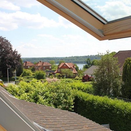 Haus Sonnenlicht. Idylle Am Ratzeburger See! 외부 사진
