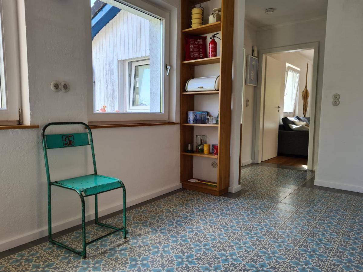 Haus Sonnenlicht. Idylle Am Ratzeburger See! 외부 사진